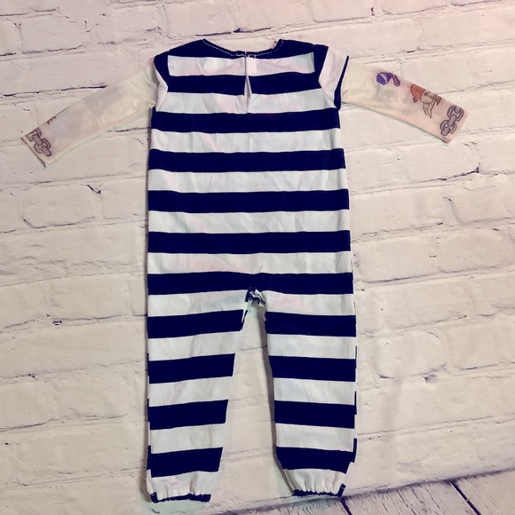 SPOOKTACULAR CREATIONS CUTIE CONVICT.   3-4 years. - Picture 2 of 3